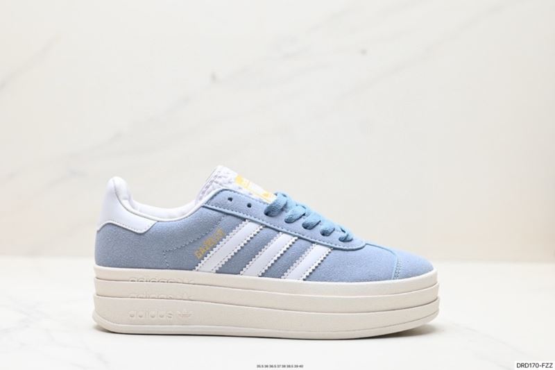 Adidas Gazelle Shoes